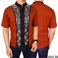 Baju Koko Muslim Modis