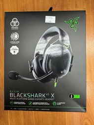 Razer 雷蛇耳機
