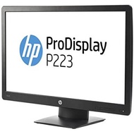 HP ProDisplay P223 21.5 in Monitor display set prism+ acer asus LG Dell ASUS Gigabyte LG MSI Samsung