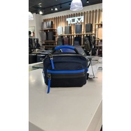 Authentic Tumi Voyageur Tamy Crossbody Bag Glacier Blue