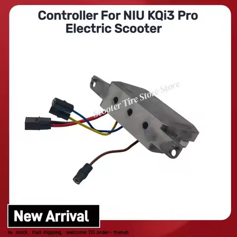 Electric Scooter Controller for NIU KQi3 & KQi3 pro - High-Quality Durable Replacement Part for Scoo