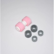 READY PINK SPONGE ROLL PACKAGE CANON IR 5570 5075 5000 6000 5020 6020 5020I 6020I 5050 6570 SERIES F