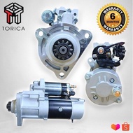 STARTER VOLVO B12 FH12 FM12 EC460 DFCM CM CUMMINS / M9T82171 / MIT61171R