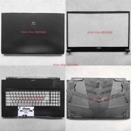 Suitable for MSI MSI GF75 MS-17F1 17F2 17F3 17F4 WF75 Shell C Shell A Shell BD Shell