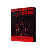 [預購]ITZY - ITZY 2ND WORLD TOUR BORN TO BE in SEOUL [DVD]韓國1月頭推出