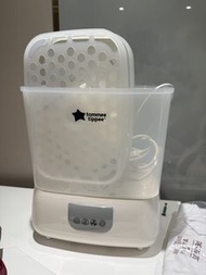 奶瓶蒸氣消毒機，奶瓶保溫機