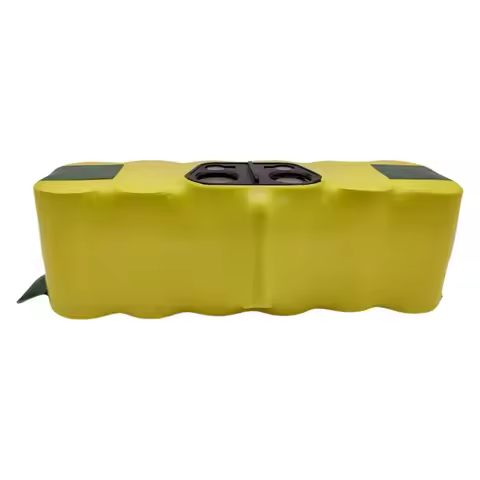 12800mAh 14.4V Replacement NI-Mh Battery lpega for iRobot Roomba 500 600 700 800 Series roomba 530 5