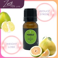 Limau Bali Essential Oil 10ml Pomelo Aroma Air Diffuser Aromatherapy Fragrance Perfume Freshener Str