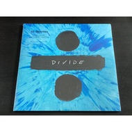 Ed Sheeran - ÷ (Divide) - 2 Vinyl LP Brand New