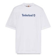 Timberland Mens AF ANTI-UV OUTDOOR GRAPHIC TEE เสื้อยืด (RS25A41Z5)