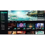 Digital PC Game Software Lifetime