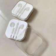 Apple EarPods 蘋果耳機 收納置物盒 包裝盒 空盒