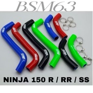 Vnd Ninja Rr & Ninja R Radiator Hose / Ninja 150 Rr & Ninja 150 R Radiator Hose