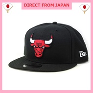New Era 9FIFTY Snapback Cap - NBA Team Edition
