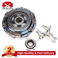 41200-2D200 Auto Transmission Double Clutch Set For Hyundai Tucson Elantra D7UF1 412002D220 41200-2D