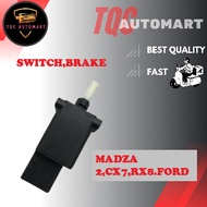 Stop Light Brake Lamp Switch fit for 2007-2015 Mazda 6 CX-9 RX-8 L232-66-490A L23266490A