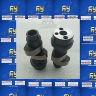 Camshaft Racing hyRacer h1 h2 h3 hy1 S4 Ex5 Dream Class1 Highcam Lowcam taikom espada leo gsm esr al