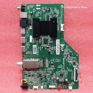 เมนบอร์ดทีวี Aconatic รุ่น 55RS541AN ( TTM648A4 ) อะไหล่แท้/ของถอดมือสอง