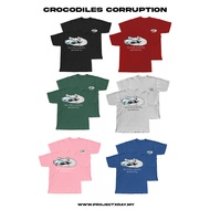 Project Xray "BUWAYA 02" Tee