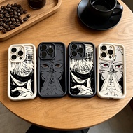 Case For OnePlus 15 13 12 11 13T ACE 6 5 Nord 5 4 3 Lite 10R 13R Anime Jujutsu Kaisen Soft Silicone 