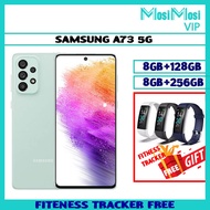 Samsung Galaxy A73 5G 8GB/128GB & 8GB/256GB  3 months Warranty display set