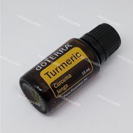 Ready Stock StellaHappy888 DT Do terra Turmeric Oil 15ml Clearance Low Price
