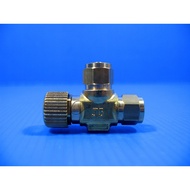 UP Yabo CO2 Metal Regulating Valve One-To-One Independent Fine-Tuning (G503 Model)