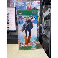 ONE PIECE ICHIBAN KUJI EX PIECE MASTERLISE ZORO