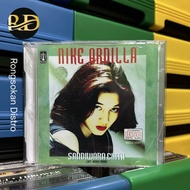 CD Audio Musik NIKE ARDILLA SANDIWARA CINTA