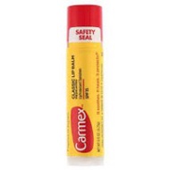 Carmex Sunscreen Lip Balm