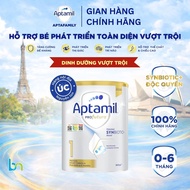 Australian Aptamil Profutura Milk No. 1 box 900g Aptamil Step 1