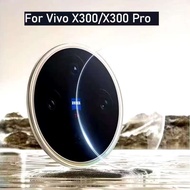 Vivo X300Pro 5G CAMERA FILM X300 Pro Model (CAMERA LENS GLASS FILM)