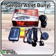 Atret Sensor Reverse/ - Sound