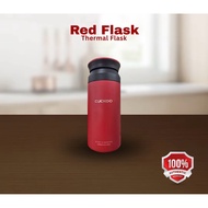 CUCKOO Red Flask Thermal Flask