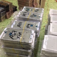 Oppo A37 phone frame