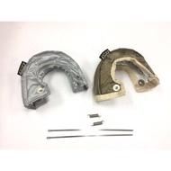 [ READY STOCK ] 40499 - DEI  T2 turbo blanket   model 40499 - Myvi YRV turbocharger