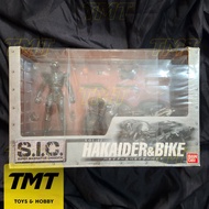 SIC Hakaider Bike