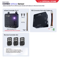 Eden Robot Official🔷 Roller Shutter Smart App Control | eGate Controller Pro 5 Tuya Smart Life