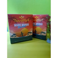 Teariffic Magic Mango Sensation (3gm x 12 sachet) Exp 2027