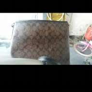 tas wanita merk coach import
