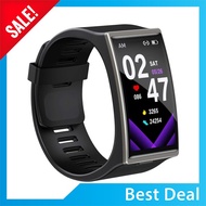 Best Seller DM12 Smart Watch with 1.9'' Touch Screen Watch IP68 Waterproof Supports Heart Rate Blood