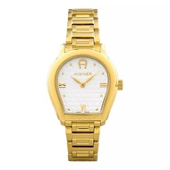 Aigner A111217 Vicenza - Jam Tangan Wanita - Gold - Swiss Made