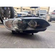 Car LED Headlight headlamp for BMW M3 E92 E93 Daytime Running DRL Turn signal