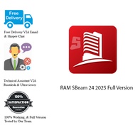 RAM SBeam 24 2025 Full Version