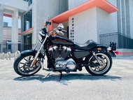 2014年 哈雷 Sportster XL883L 太古 只跑六千公里 可分期 免頭款 歡迎車換車 嬉皮 美式 883