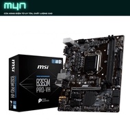 Genuine Mainboard SK 1151v2 MSI B365M PRO-VH