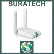 TP Link Router TL-WN822 300MBPS HIGH GAIN WIRELESS USB ADAPTER WIFI
