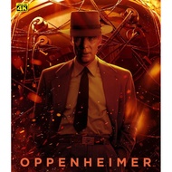 4K-Oppenheimer (2023) 4K UHD 8.1/10 Cillian Murphy