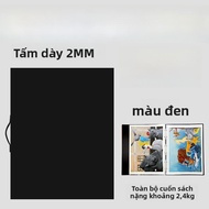 {GKYJK} Đa Năng A2 Tác Phẩm Nghệ Thuật Album Trẻ Em Vẽ Thư Mục 4k 8k Tranh Chèn Túi Thư Mục Tập Tin 