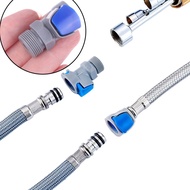 M10 to M15*1 Quick Connect Faucet Hose Adapter | Kitchen Tap Water Pipe Connector Fitting